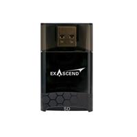 Exascend SD/MicroSD Card Reader
