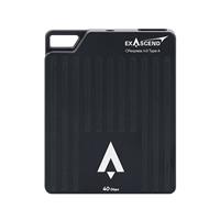 Exascend CFexpress 4.0 NitroType-A 40Gbps Reader