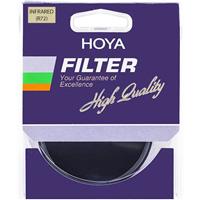 Hoya 52mm Infrared R72