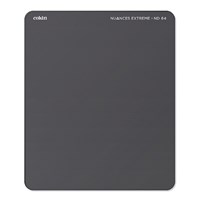 Cokin P Series NUANCES Extreme Neutral Density ND64 Filter 6 Stop