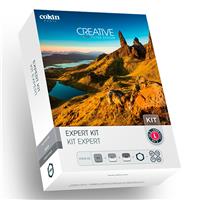 Cokin Z-Pro Series Expert Neutral Density Filter Kit (U3H422)
