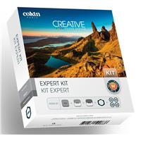 Cokin P Series Expert Neutral Density Filter Kit (H3H3-21)