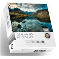 Cokin P Series Gradual Neutral Density Filter Kit (H300-02)