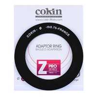 Cokin 62mm TH0.75 Adapter Z462
