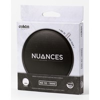 Cokin 62mm NUANCES 10 Stop Variable ND