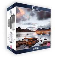 Cokin NX Expert Kit