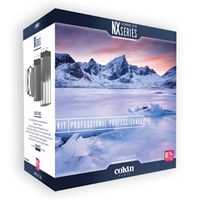 Cokin NX Professional Kit