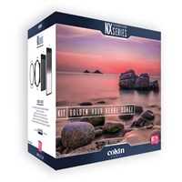 Cokin NX Golden Hour Kit