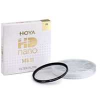 Hoya 77mm HD NANO II UV Filter