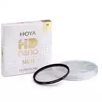 Hama Protezione UV ultravioletto filtro Lens rivestito in 77 mm di diametro #70077 UK 