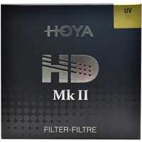 Hoya 58mm HD II UV Filter