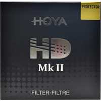 Hoya 77mm HD II Protector Filter