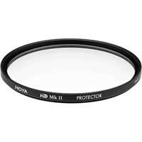 Hoya 82mm HD II Protector Filter