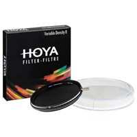 Hoya 82mm Variable Density II Filter