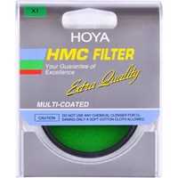 Hoya 62mm HMC GREEN X1 Filter