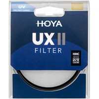 Hoya 77mm UX II UV Filter Open Box