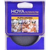 Hoya 67mm Polarizing Filter
