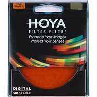 Hoya 46mm Orange YA3 Pro Filter