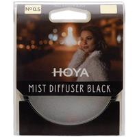 Hoya Mist Diffuser Black No0.5 67mm Open Box