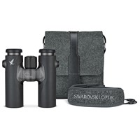 Swarovski CL Companion 8x30 Anthracite w