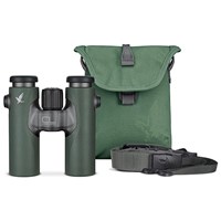 Swarovski CL Companion 8x30 Green with Urban Jungle Accessory Pack