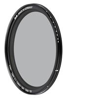 B+W 62mm XS-Pro Digital Variable ND Filter MRC Nano