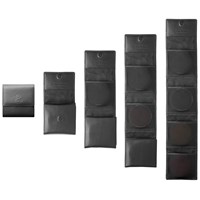 B+W Filter Genuine Leather Wallet 2 Slots 77mm