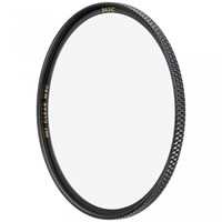 B+W Basic Clear Filter MRC 62mm