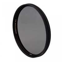 B+W Basic Circular Polarising Filter MRC 46mm