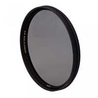 B+W Basic Circular Polarising Filter MRC 77mm