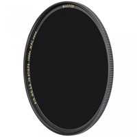 B+W Master ND 3.0 Filter MRC Nano 72mm