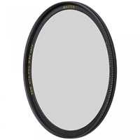 B+W Master High Transmission Circular Polarising Filter 43mm