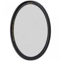 B+W Master High Transmission Circular Polarising Filter 62mm