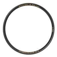 B+W White Mist 1/8 Nano V-PRO Filter 43mm