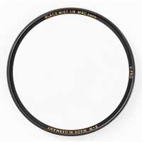 B+W Black Mist 1/8 Nano V-PRO Filter 67mm