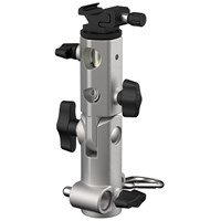 Phottix Varos PRO S Multi-Function Flash Shoe Umbrella Holder