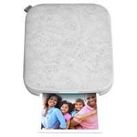 HP Sprocket 3x4 Instant Photo Printer