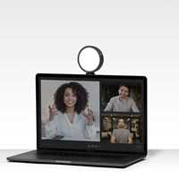 Lume Cube LC-VCLITE Video Conferencing Lighting Kit