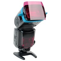Rogue ExpoImaging Rogue Flash Gels - Combo Filter Kit