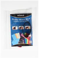 Rogue Gel Sample