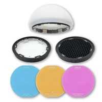 Rogue Round Flash Kit