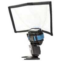 Expoimaging Rogue FlashBender v3 SMALL Soft Box Kit