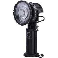 StellaPro Reflex S Continuous/Flash Hybrid LED Light