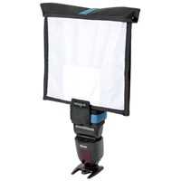 Expoimaging Rogue FlashBender v3 LARGE Soft Box Kit