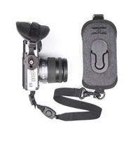 Cotton Carrier G3 Strapshot Holster For Camera
