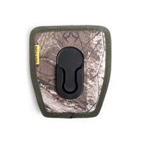 Cotton Carrier Wanderer Side Holster Camo