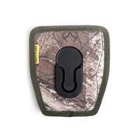 Cotton Carrier G3 Camo Wanderer Holster For Binoculars