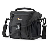 Lowepro Nova SH 140 AW II Black Shoulder Bag