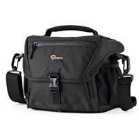 Lowepro Nova SH 160 AW II Black Shoulder Bag