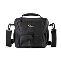 Lowepro Nova SH 170 AW II Black Shoulder Bag